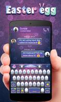 Easter Egg GO Keyboard Theme bài đăng