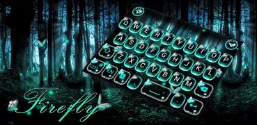 FireflyⅡGO Keyboard Theme