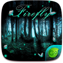 FireflyⅡGO Keyboard Theme APK