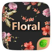 Floral icon Floral icon