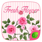 Fresh Flower أيقونة