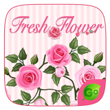 Fresh Flower icono