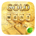 Gold Pro Zeichen