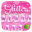 Glitter Pro GO Keyboard Theme