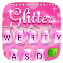 Glitter Pro GO Keyboard Theme APK