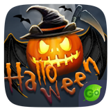 Halloween أيقونة