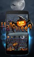 Halloween Affiche