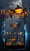 برنامه‌نما Halloween عکس از صفحه