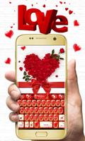 I Love You poster