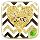 LOVEII GO Keyboard Theme Emoji icon
