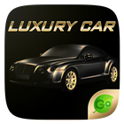 Luxury Car أيقونة