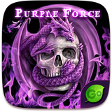 Purple Force icon