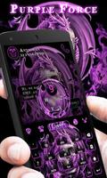 Purple Force screenshot 1