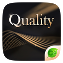 Quality GO Keyboard Theme APK