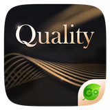 Quality GO Keyboard Theme biểu tượng