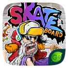 Skate иконка