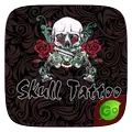Skull Tatto