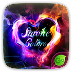 Smoke Colors icon