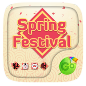 Spring Festival icon