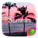 Summer ícone