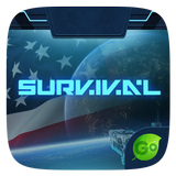 Survival GO Keyboard Theme icon