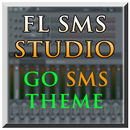 FL STUDIO Go SMS Theme 2014 APK