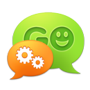 GO SMS Pro Mylocation plugin APK