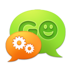 Icona GO SMS Pro Mylocation plugin