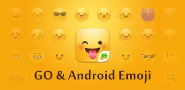 GO SMS PRO EMOJI PLUGIN