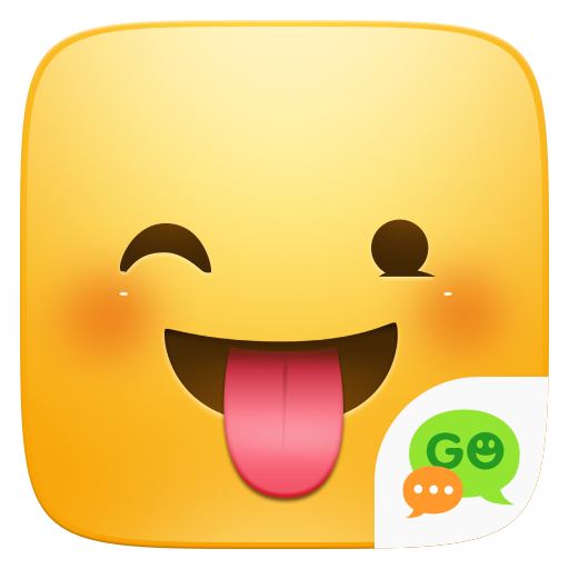 GO SMS PRO EMOJI PLUGIN