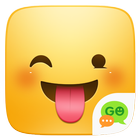 GO SMS PRO EMOJI PLUGIN أيقونة