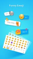 GO SMS PRO EMOJI PLUGIN स्क्रीनशॉट 2