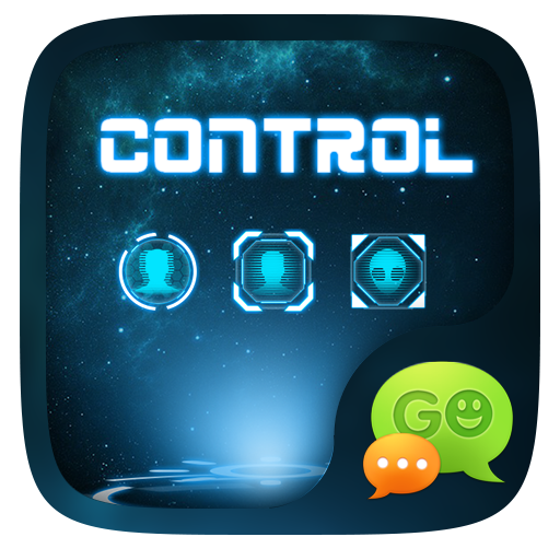 (FREE) GO SMS CONTROL THEME
