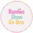 Bunnies Show GO SMS APK