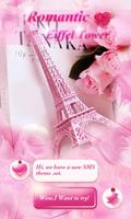 FREE-GO SMS EIFFEL TOWER THEME gönderen