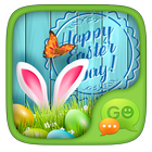 FREE-GOSMS HAPPY EASTER THEME 아이콘