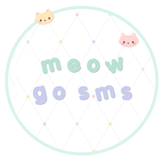 Meow GO SMS icône