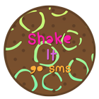 Shake It ícone