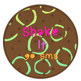 Shake It icône