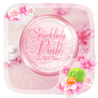 (FREE) GO SMS SPARKLING THEME icon