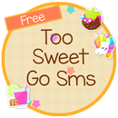 Too Sweet GO SMS APK