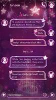 (FREE) GO SMS SHINING X'MAS screenshot 2