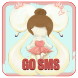 ZLOTUS swan GO SMS Theme 图标