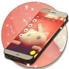 New Cat SMS Theme 2018 ícone