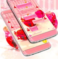 برنامه‌نما Candyland SMS عکس از صفحه