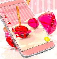 برنامه‌نما Candyland SMS عکس از صفحه