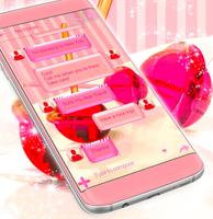 برنامه‌نما Candyland SMS عکس از صفحه
