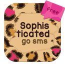 Sophisticated GO SMS APK