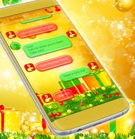 Рождественские темы SMS 2016 скриншот 3