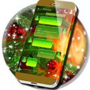 Temas SMS de Navidad APK